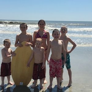 Meet your Posher, Maureen